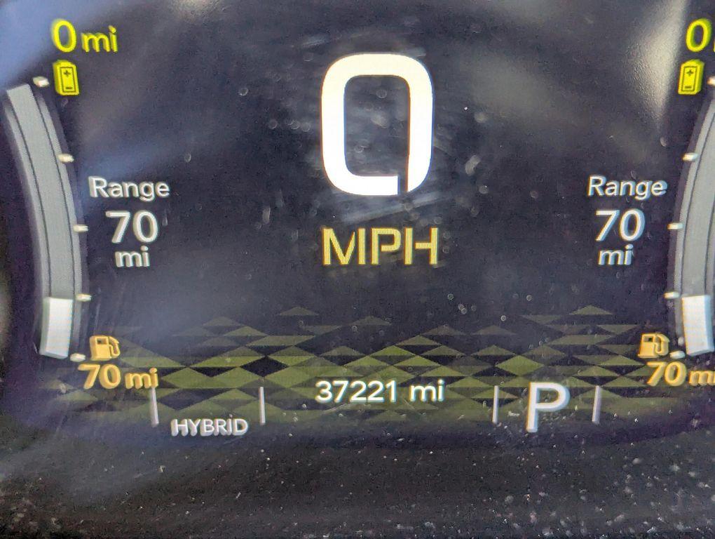 used 2022 Jeep Wrangler Unlimited 4xe car, priced at $32,877