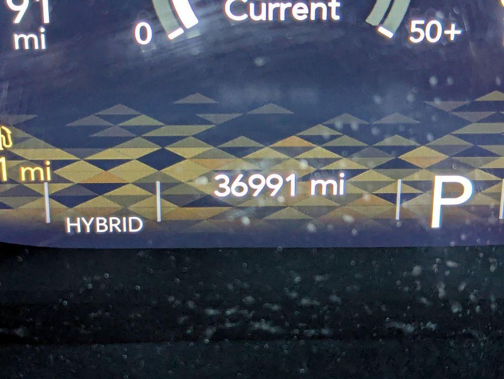 used 2022 Jeep Wrangler Unlimited 4xe car, priced at $35,977