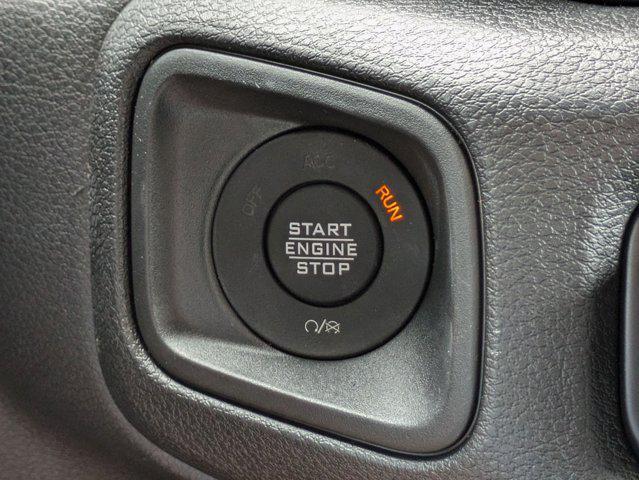 new 2025 Jeep Wrangler car, priced at $51,140