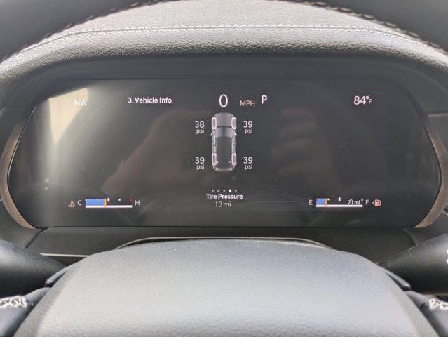 new 2025 Jeep Grand Cherokee car, priced at $51,089