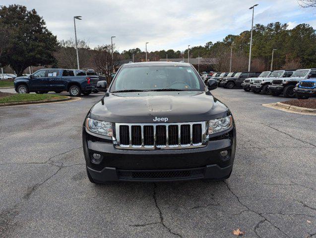 used 2012 Jeep Grand Cherokee car, priced at $7,977