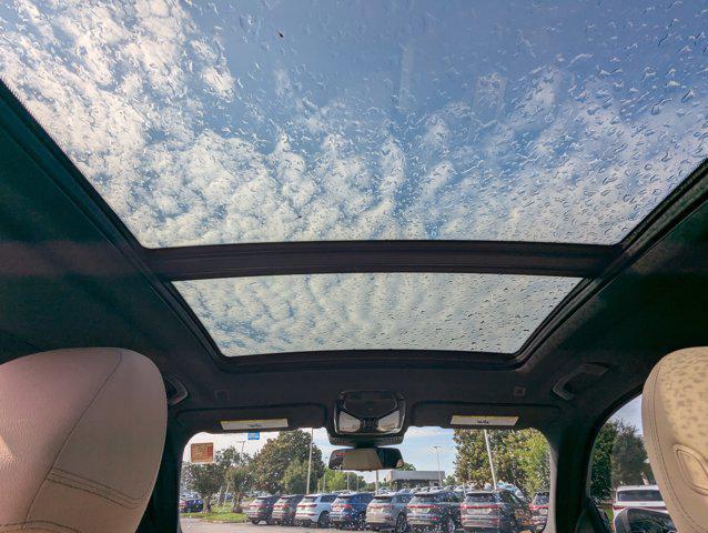 used 2023 BMW X3 car, priced at $38,977
