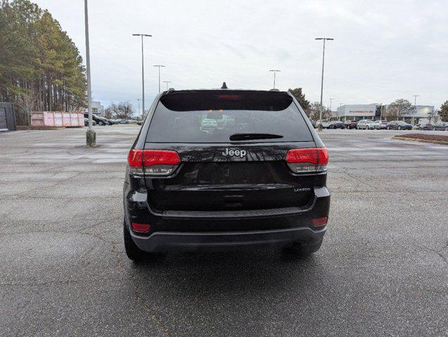 used 2014 Jeep Grand Cherokee car, priced at $11,998