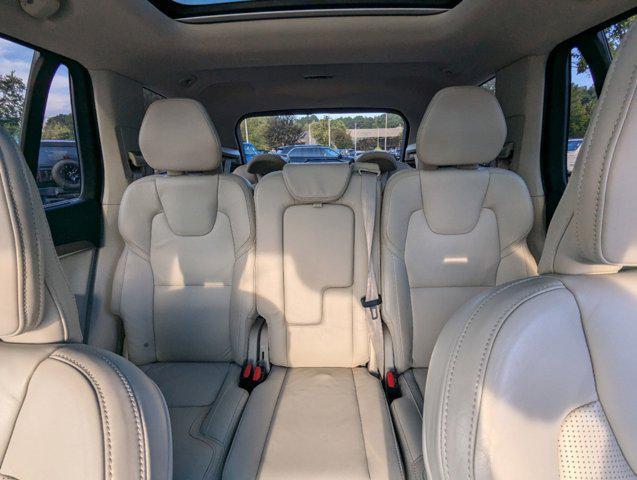 used 2022 Volvo XC90 car, priced at $36,577