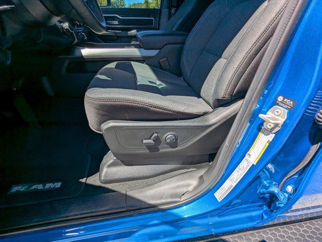 used 2023 Ram 1500 car, priced at $41,977