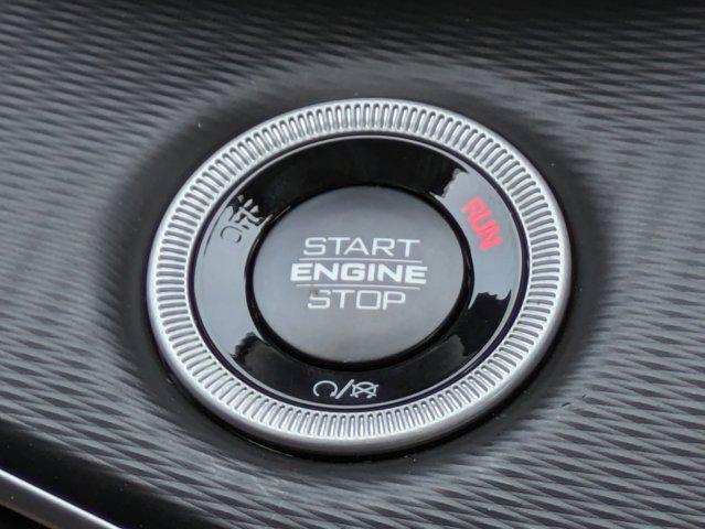 new 2025 Jeep Grand Cherokee car, priced at $41,539