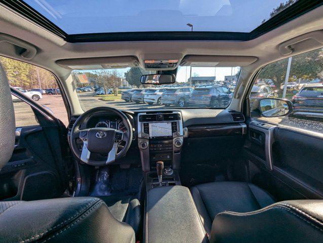 used 2020 Toyota 4Runner car, priced at $36,977