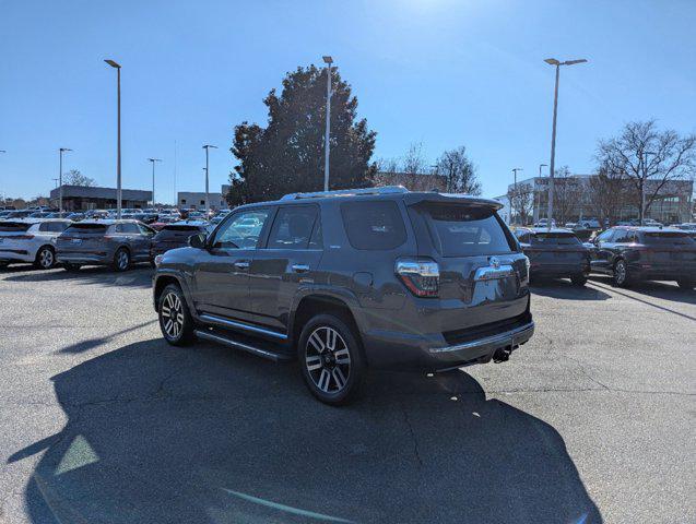 used 2020 Toyota 4Runner car, priced at $36,977