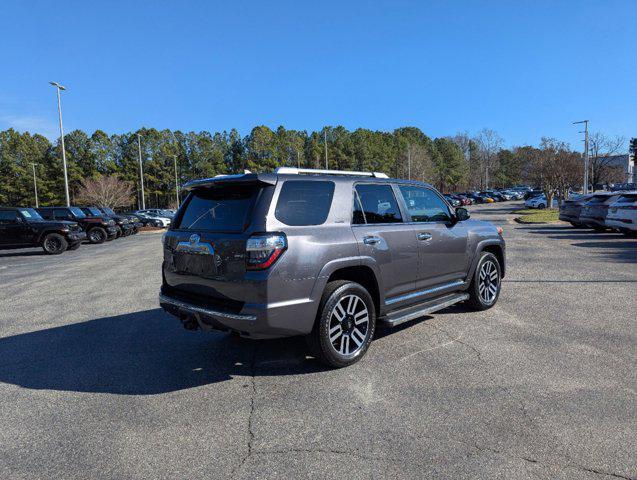 used 2020 Toyota 4Runner car, priced at $36,977