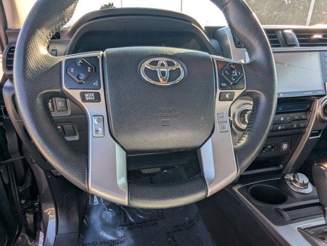 used 2020 Toyota 4Runner car, priced at $36,977