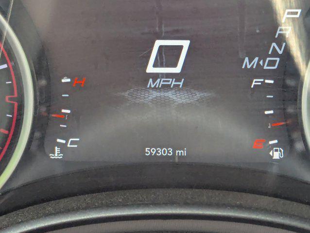 used 2023 Dodge Charger car, priced at $22,492