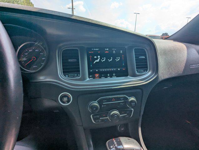 used 2023 Dodge Charger car, priced at $22,492