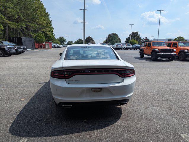 used 2023 Dodge Charger car, priced at $22,492