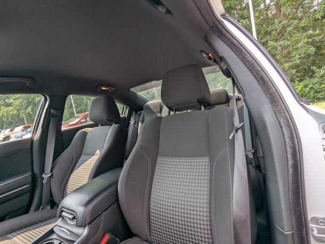 used 2023 Dodge Charger car, priced at $22,492