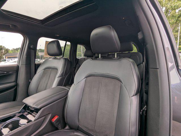 used 2022 Jeep Grand Cherokee car, priced at $30,977