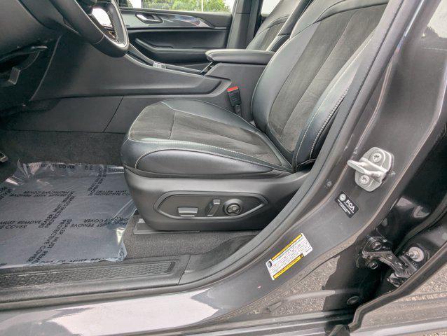 used 2022 Jeep Grand Cherokee car, priced at $30,977
