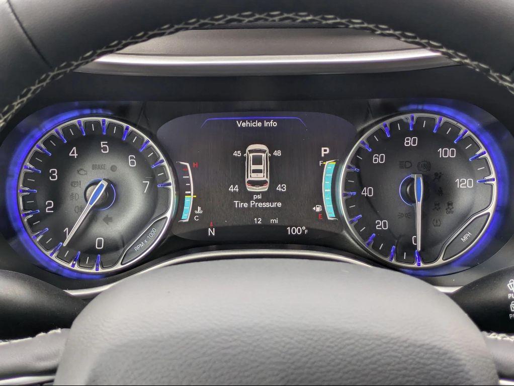 new 2026 Chrysler Pacifica car, priced at $42,699