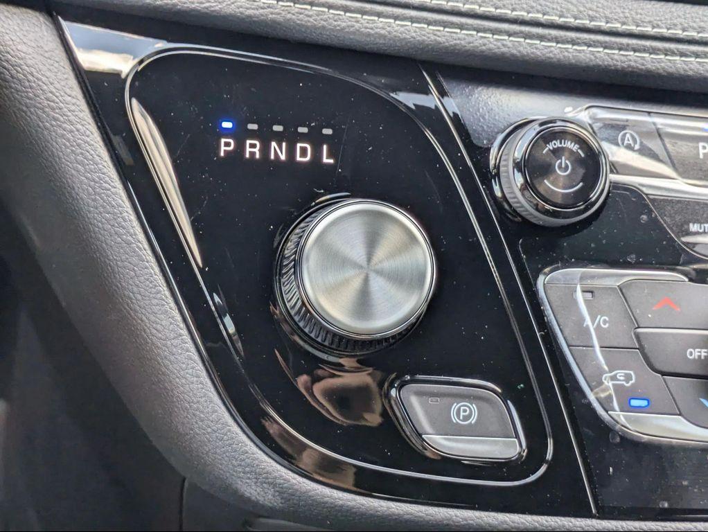 new 2026 Chrysler Pacifica car, priced at $42,699