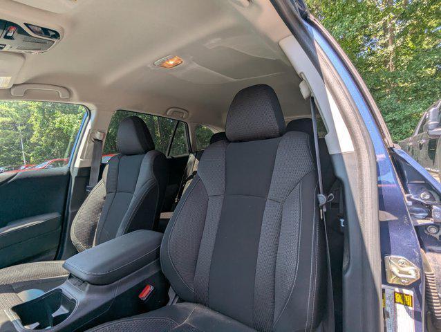 used 2020 Subaru Outback car, priced at $26,454