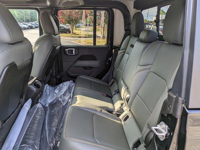 new 2024 Jeep Gladiator car, priced at $64,570