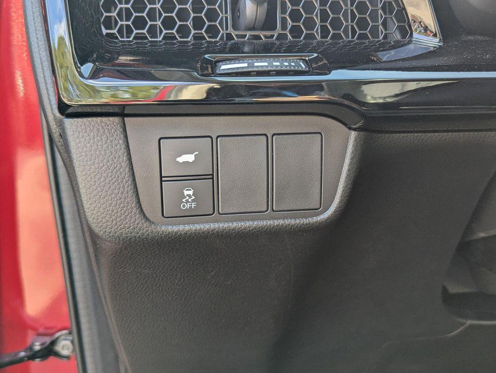 used 2024 Honda CR-V car, priced at $32,677