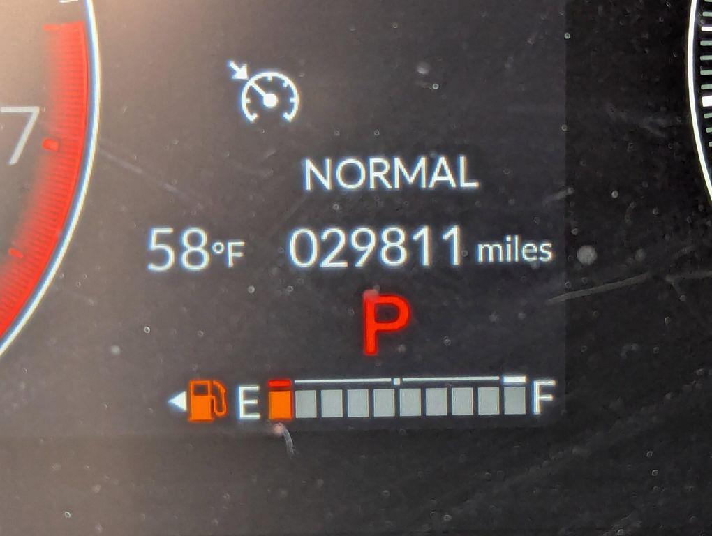 used 2024 Honda CR-V car, priced at $32,677