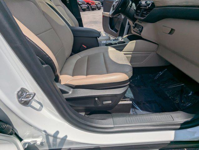 used 2020 Ford Escape car, priced at $21,577