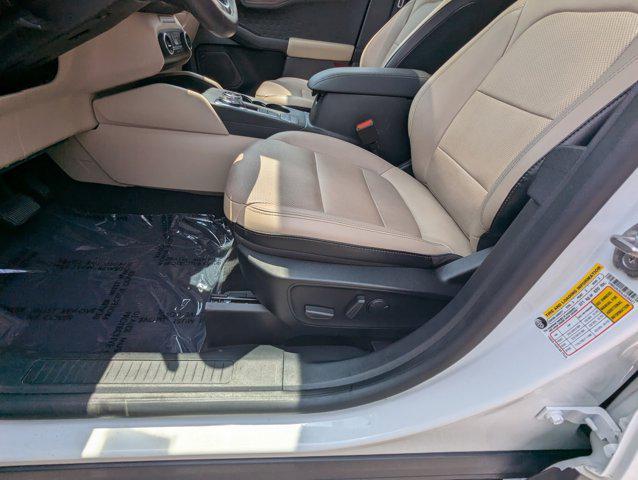used 2020 Ford Escape car, priced at $21,577