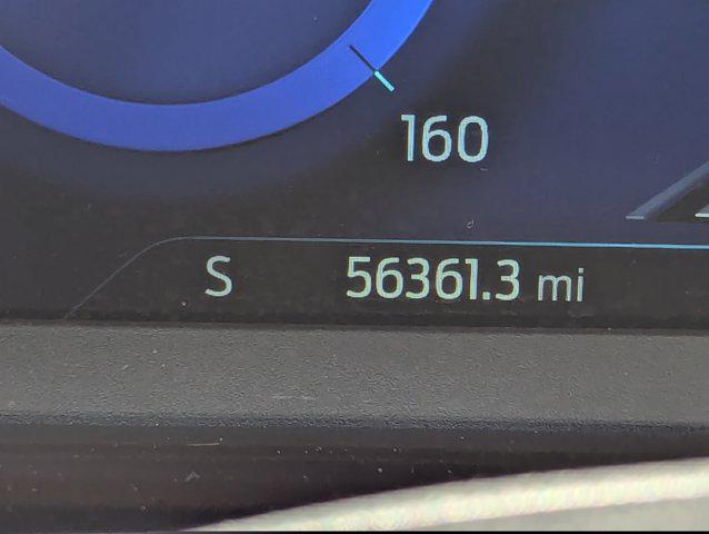 used 2020 Ford Escape car, priced at $21,577