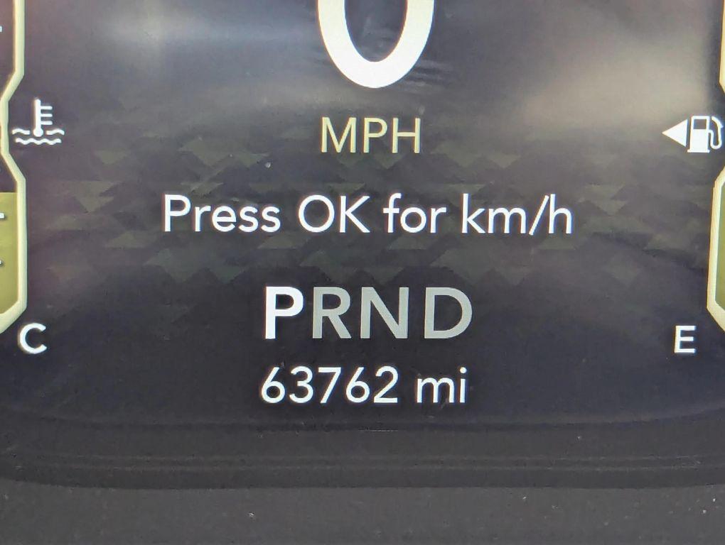 used 2020 Jeep Gladiator car, priced at $24,977