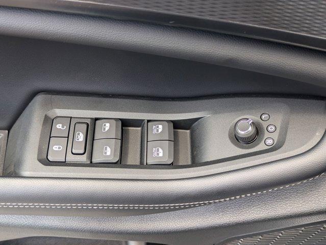 new 2025 Jeep Grand Cherokee L car, priced at $46,318