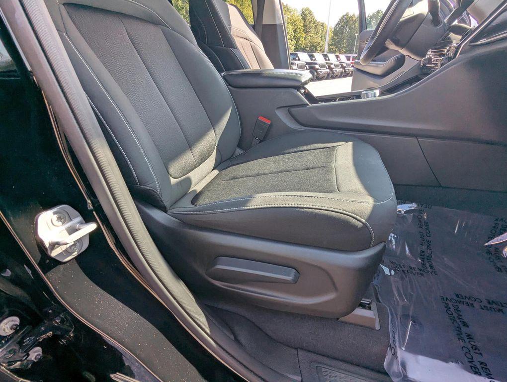 used 2023 Jeep Grand Cherokee car, priced at $28,977