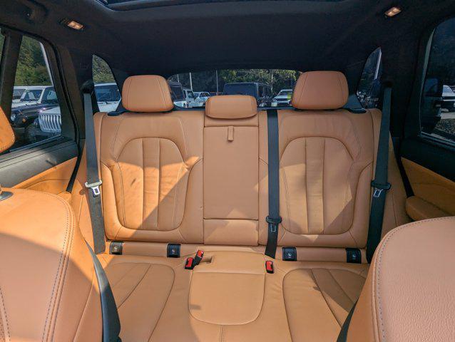 used 2022 BMW X5 car, priced at $49,577