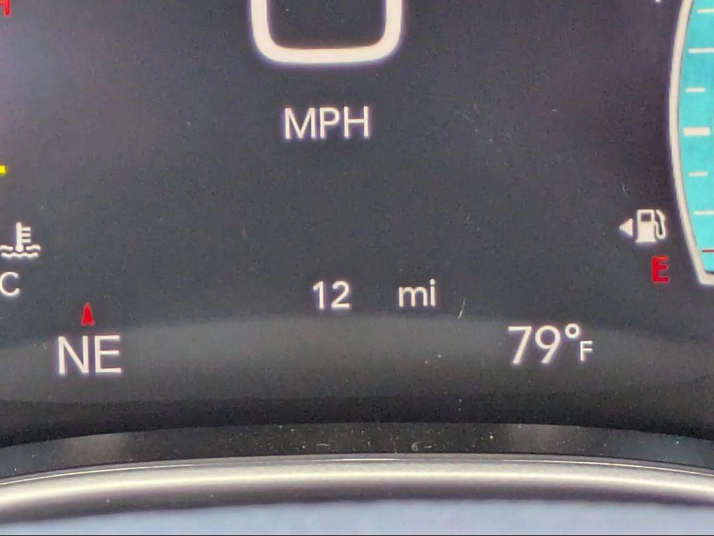 new 2026 Chrysler Pacifica car, priced at $43,654