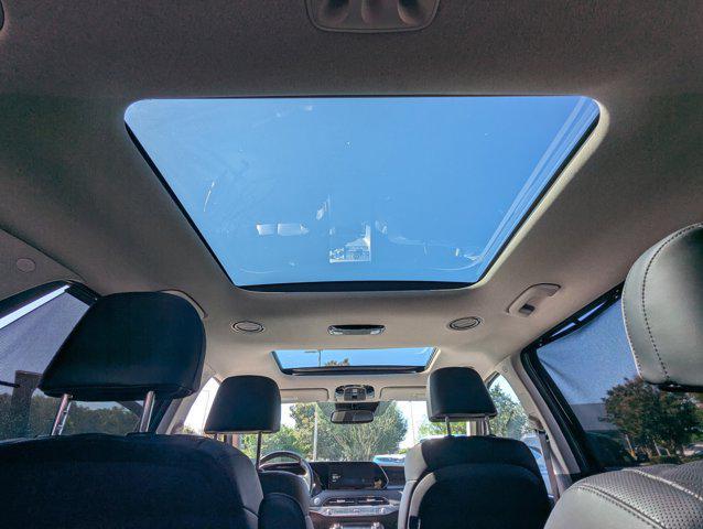 used 2021 Hyundai Palisade car, priced at $31,374
