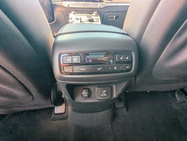used 2021 Hyundai Palisade car, priced at $31,374