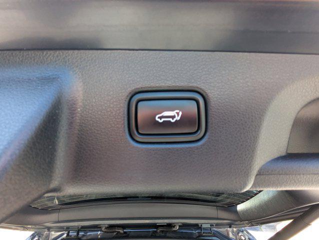 used 2021 Hyundai Palisade car, priced at $31,374