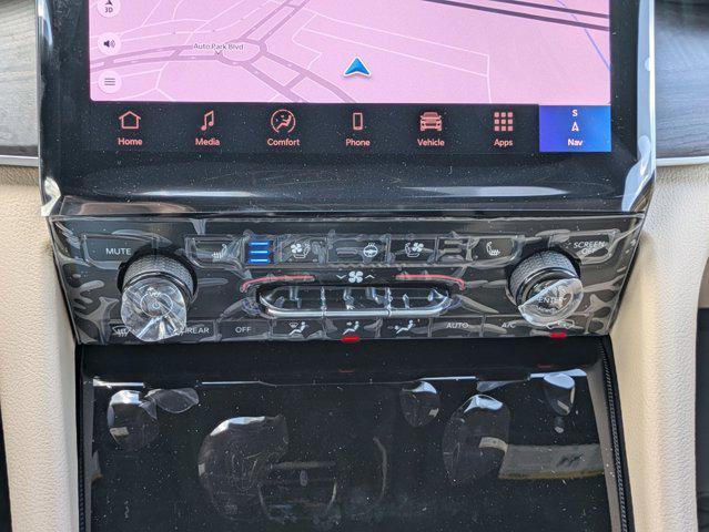new 2025 Jeep Grand Cherokee car, priced at $51,463