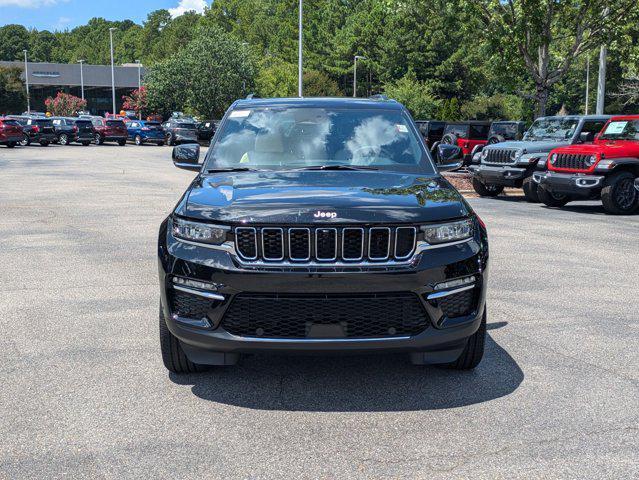 new 2025 Jeep Grand Cherokee car, priced at $51,463