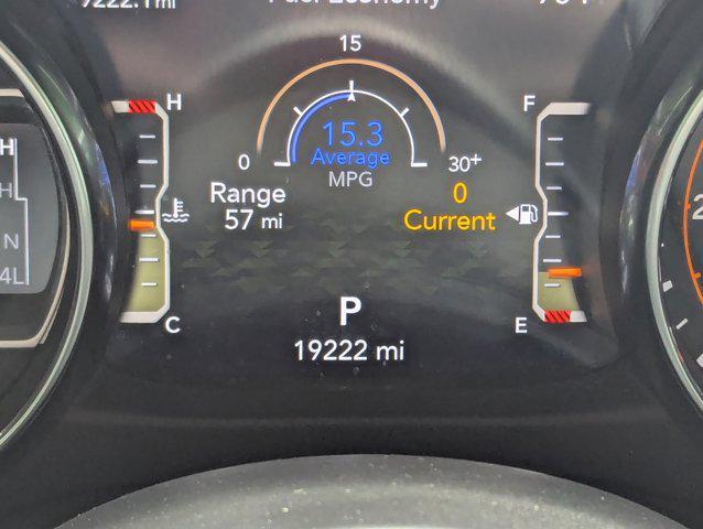 used 2022 Jeep Gladiator car, priced at $36,998