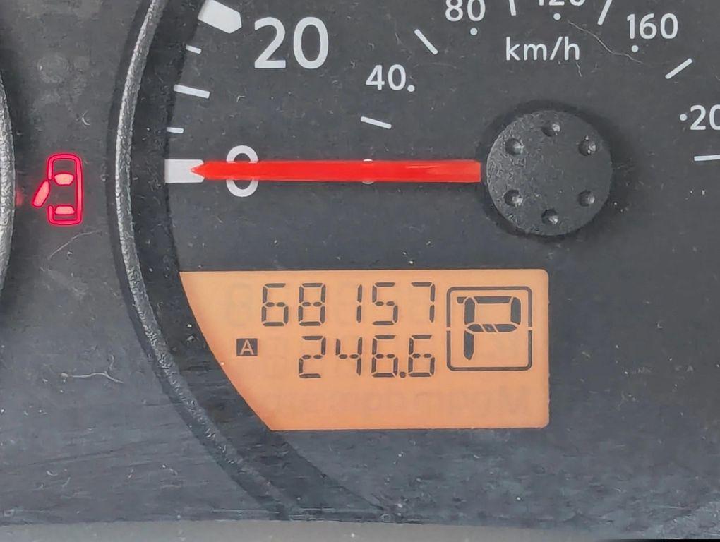 used 2021 Nissan Frontier car, priced at $22,877