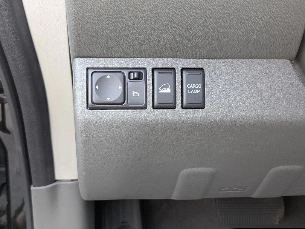 used 2021 Nissan Frontier car, priced at $22,877