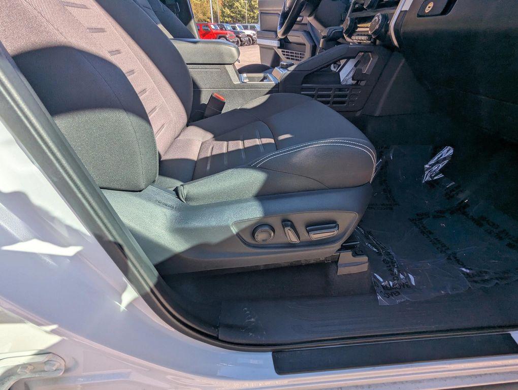 used 2024 Toyota Tacoma car, priced at $37,277