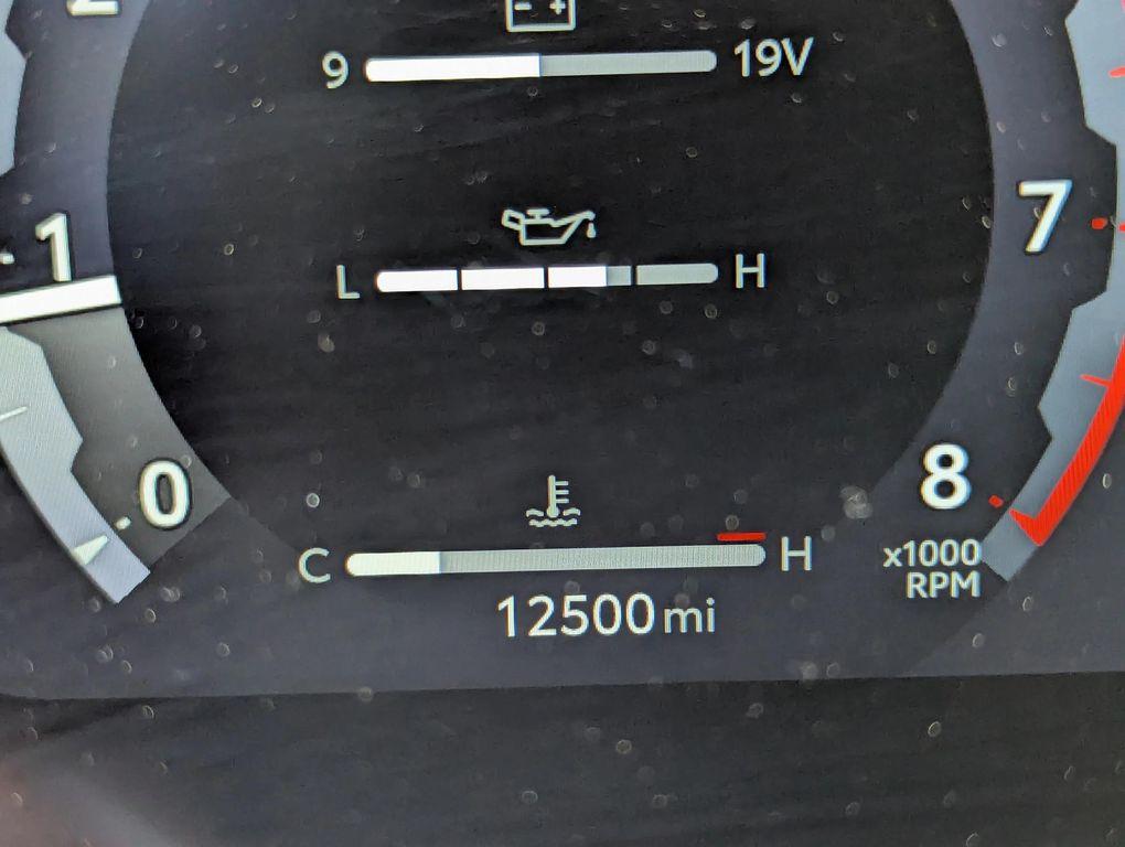 used 2024 Toyota Tacoma car, priced at $37,277