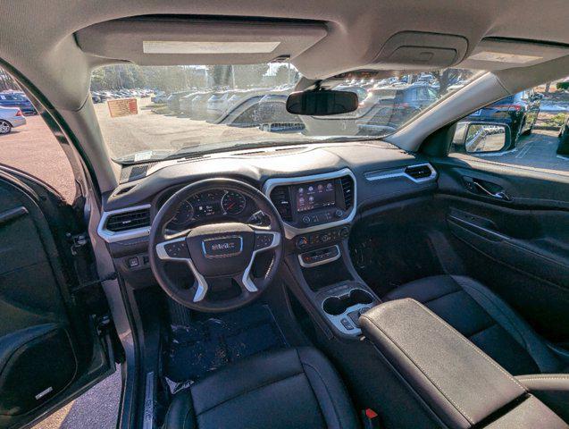 used 2022 GMC Acadia car, priced at $30,577