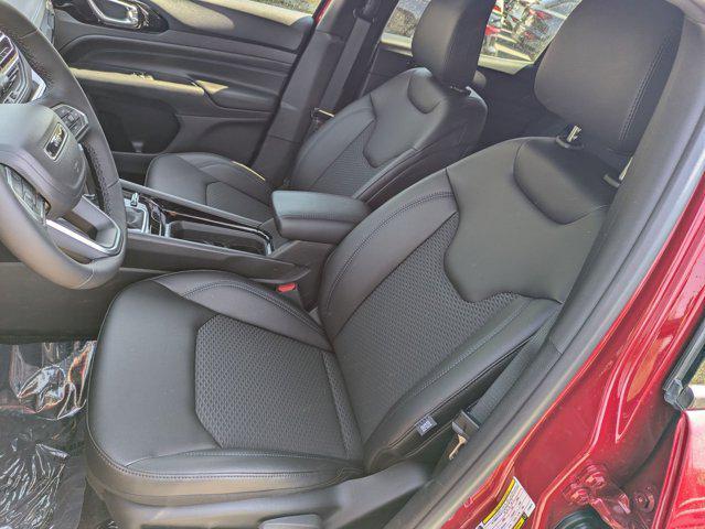 new 2025 Jeep Compass car, priced at $32,355