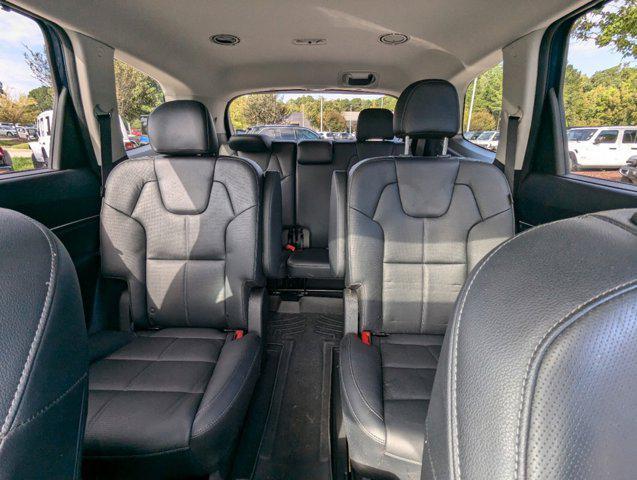 used 2023 Kia Telluride car, priced at $34,977