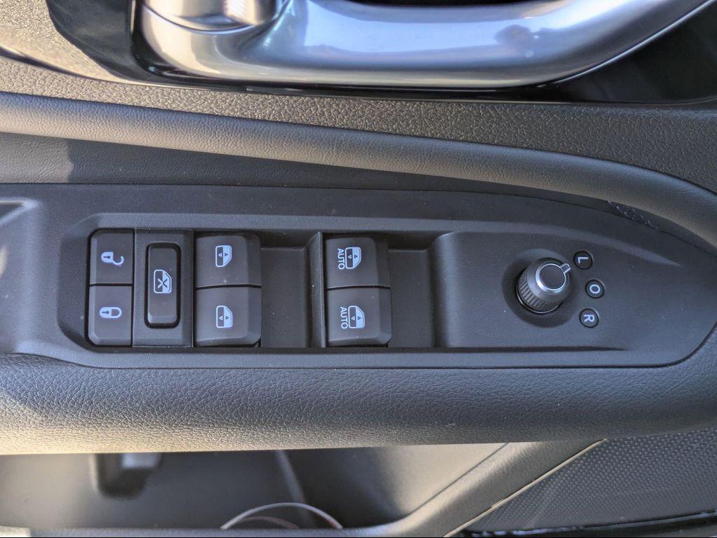 new 2026 Jeep Compass car, priced at $32,876