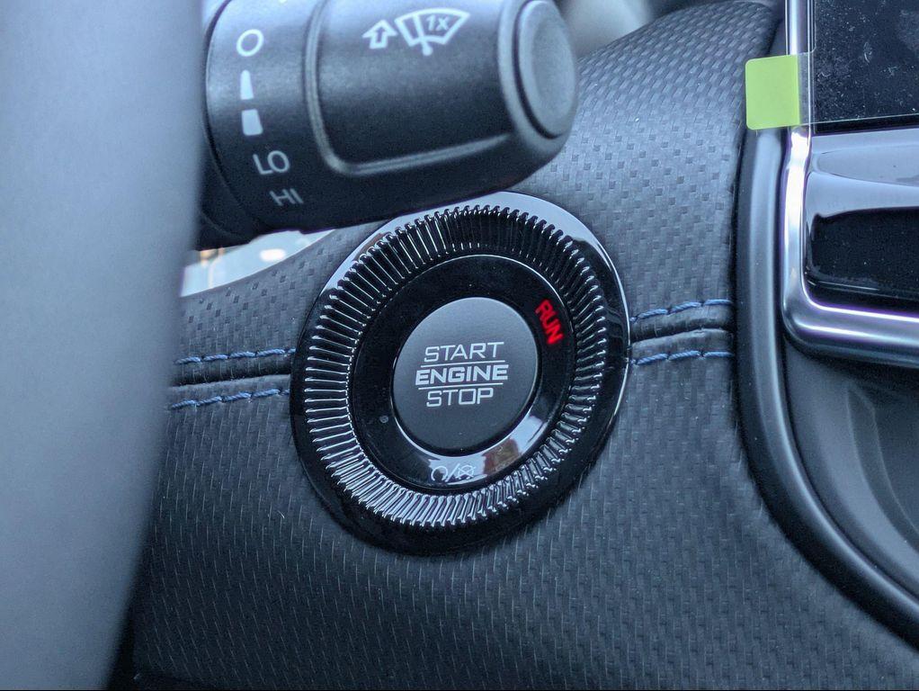 new 2026 Jeep Compass car, priced at $32,876