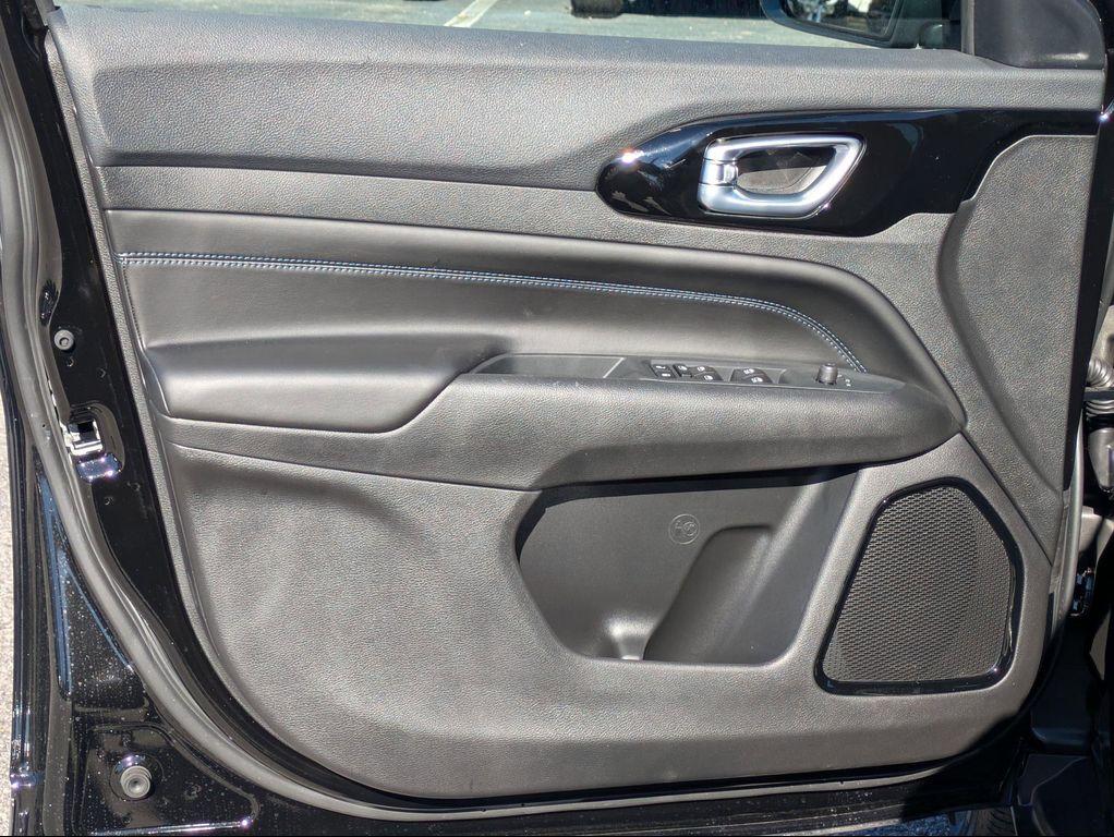 new 2026 Jeep Compass car, priced at $32,876